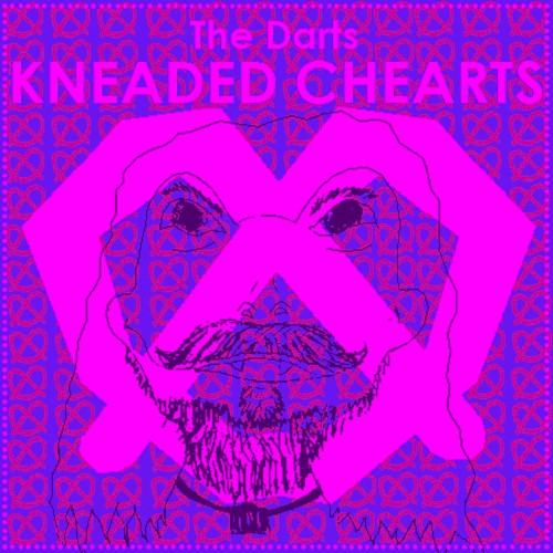 Kneaded Chearts