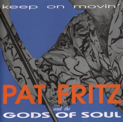 Keep on Movin´