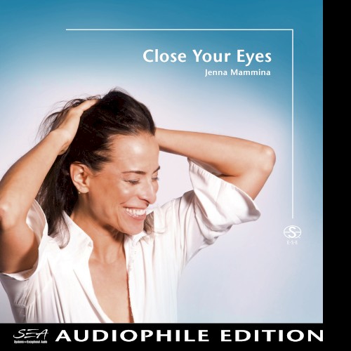 Close Your Eyes