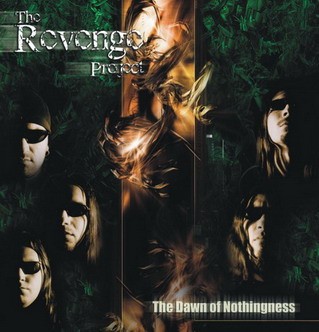The Dawn of Nothingness