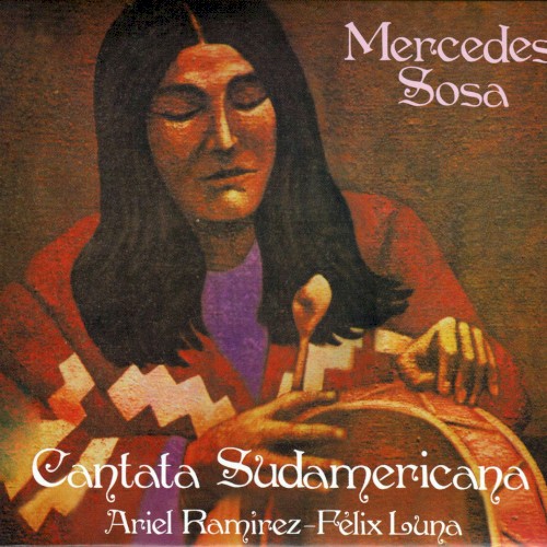 Cantata sudamericana