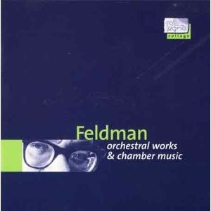 Orchestral Works & Chamber Music