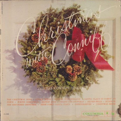 Christmas With Conniff