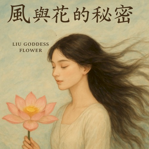 風與花的秘密