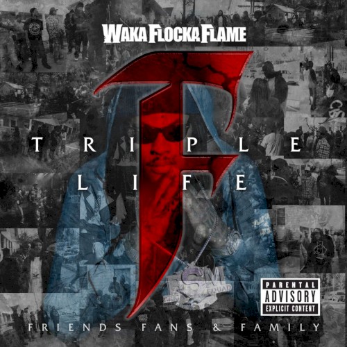 Triple F Life: Friends, Fans & Family
