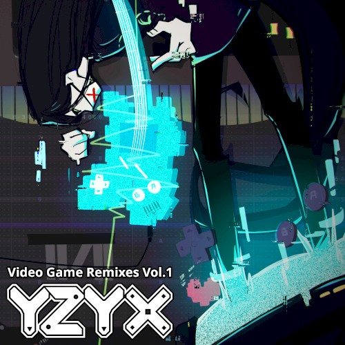 Video Game Music Arrangements vol.1