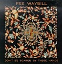 Don’t Be Scared by These Hands