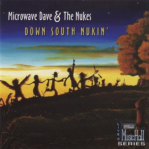Down South Nukin’
