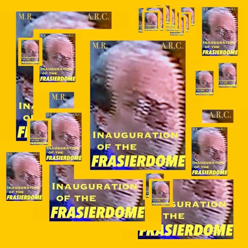 Inauguration of the Frasierdome