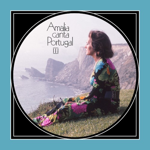 Amália canta Portugal III