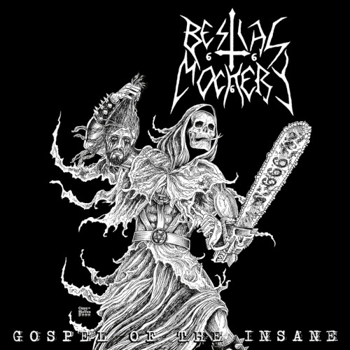 Gospel of the Insane