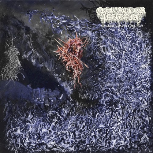 Sulfuric Disintegration