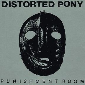 Punishment Room
