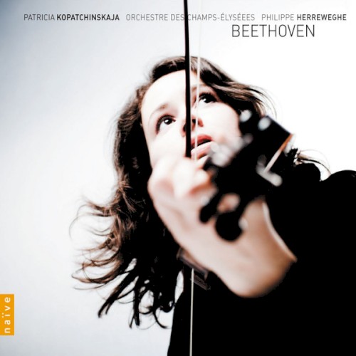 Complete Works for Violin and Orchestra
