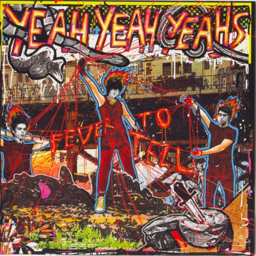 Fever to Tell