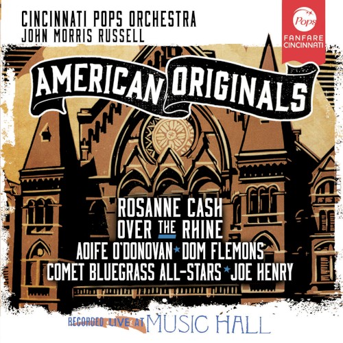 American Originals