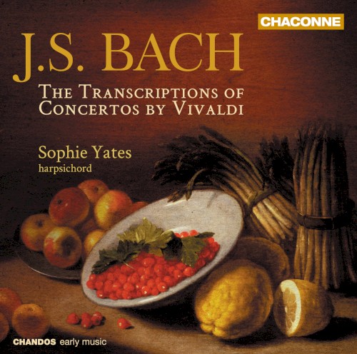 The Transcriptions of Concertos by Vivaldi