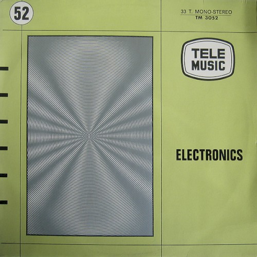 Electronics