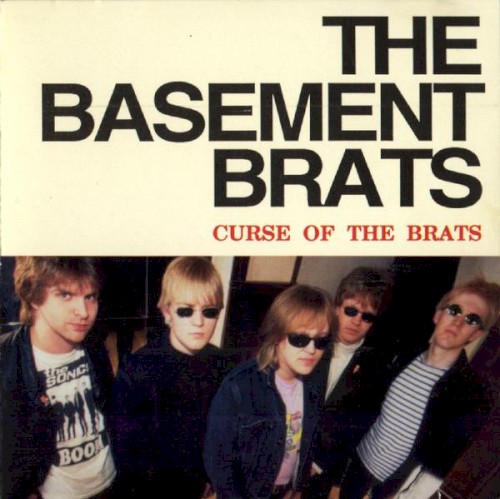 Curse Of The Brats