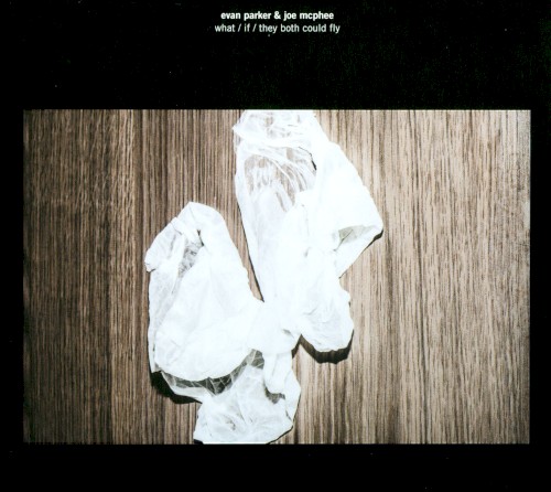 What / If / They Both Could Fly