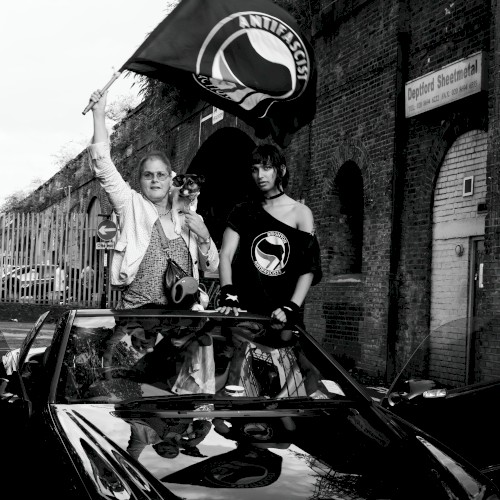 Saboteur Club Anthems Vol. 1