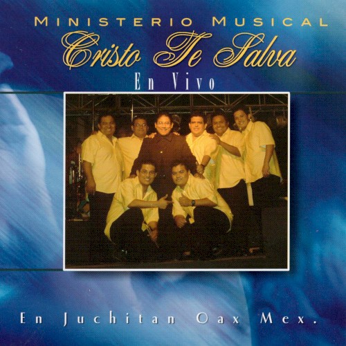 Cristo te salva