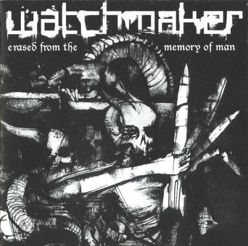 Erased From the Memory of Man