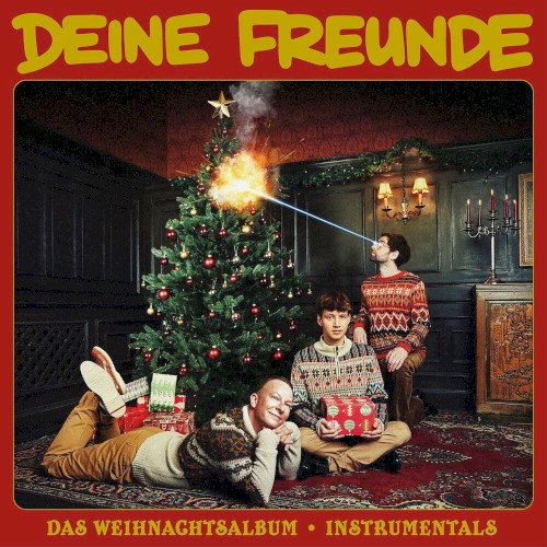 Das Weihnachtsalbum