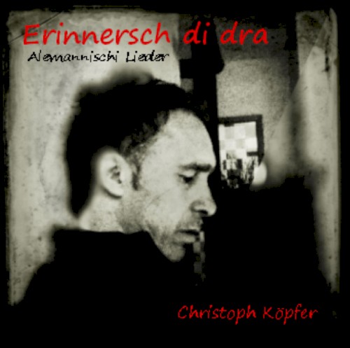 Erinnersch di dra