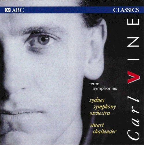Three Symphonies