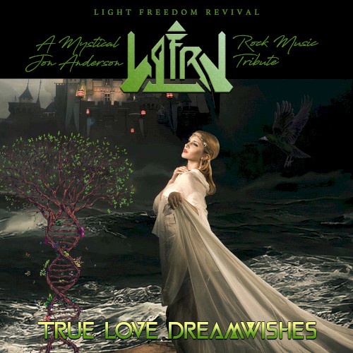 True Love Dreamwishes