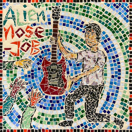 Stained Glass