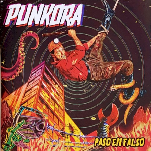 Paso en Falso