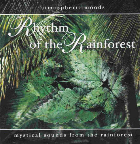 Rhythm Of The Rainforest