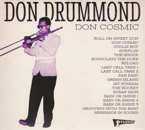 Don Cosmic