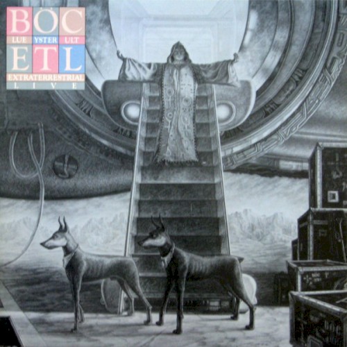 Extraterrestrial Live