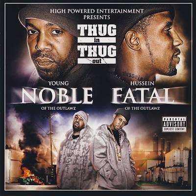 Thug In Thug Out