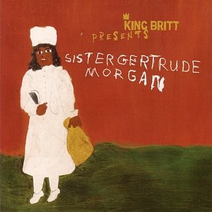 Sister Gertrude Morgan