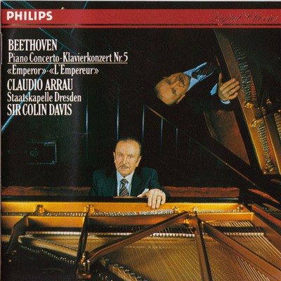 Piano Concerto no. 5