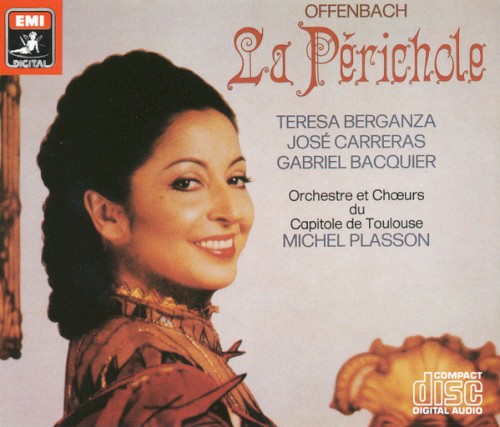 La Périchole (Plasson)