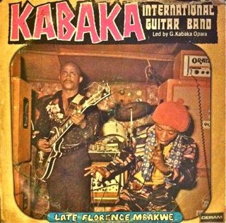 Late Florence Mbakwe