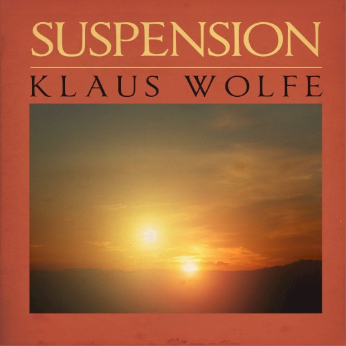 Suspension