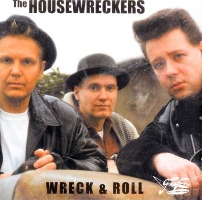 Wreck & Roll