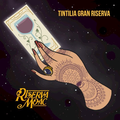 Tintilia Gran Riserva