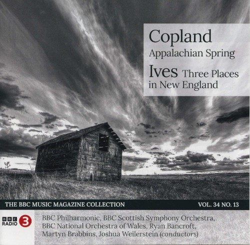BBC Music, Volume 34, Number 13