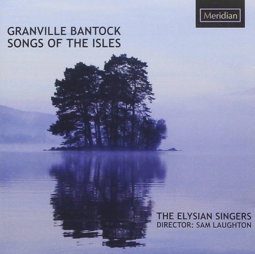 Songs of the Isles