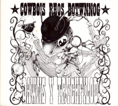 Dawns y Trychfilod