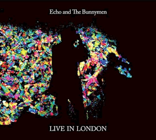 Live in London