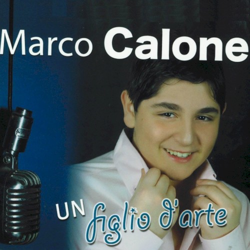 Un figlio d'arte