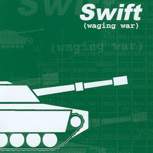 (waging war)